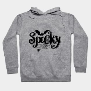 Spooky halloween Hoodie